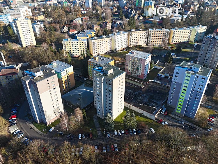 Prodej bytu 1+1 41 m² (Jednopodlažní) - foto 2