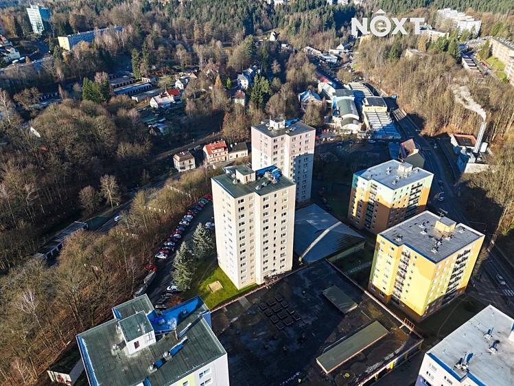 Prodej bytu 1+1 41 m² (Jednopodlažní) - foto 3