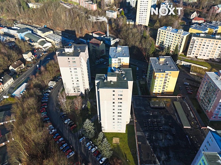 Prodej bytu 1+1 41 m² (Jednopodlažní) - foto 5