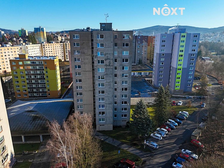 Prodej bytu 1+1 41 m² (Jednopodlažní) - foto 7