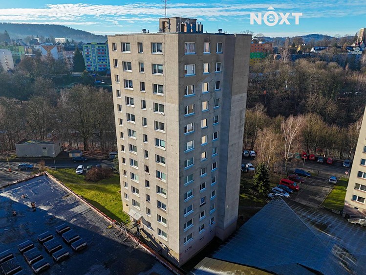 Prodej bytu 1+1 41 m² (Jednopodlažní) - foto 6