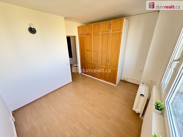 Prodej bytu 2+kk 32 m² - foto 3