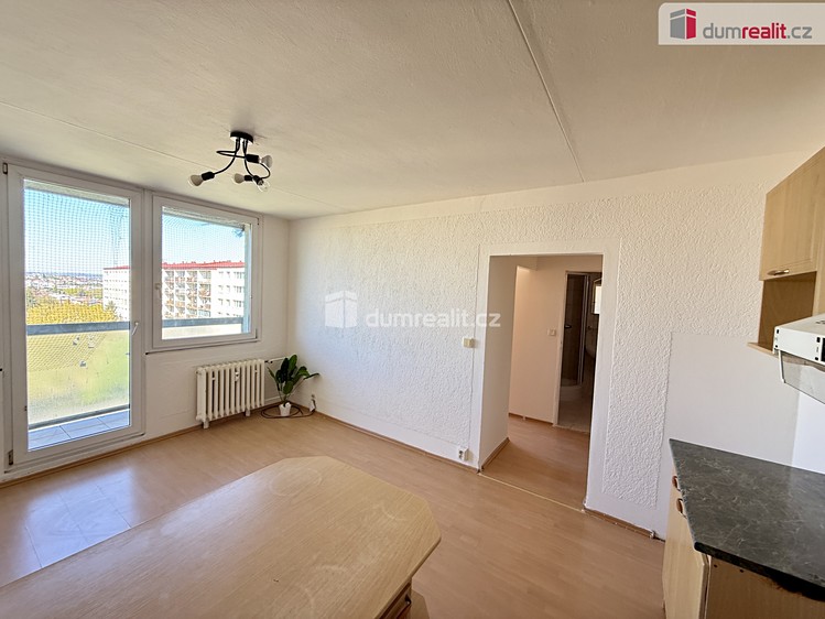 Prodej bytu 2+kk 32 m² - foto 4