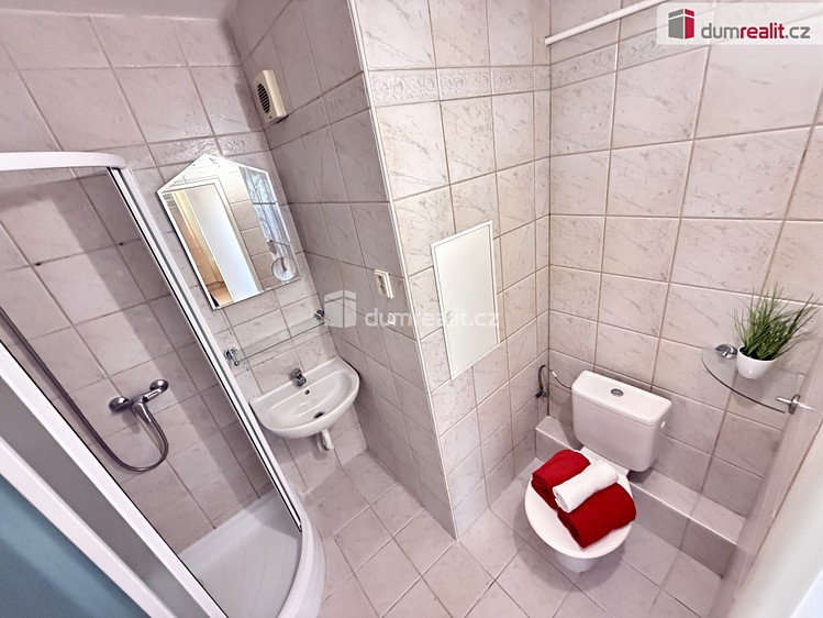 Prodej bytu 2+kk 32 m² - foto 2