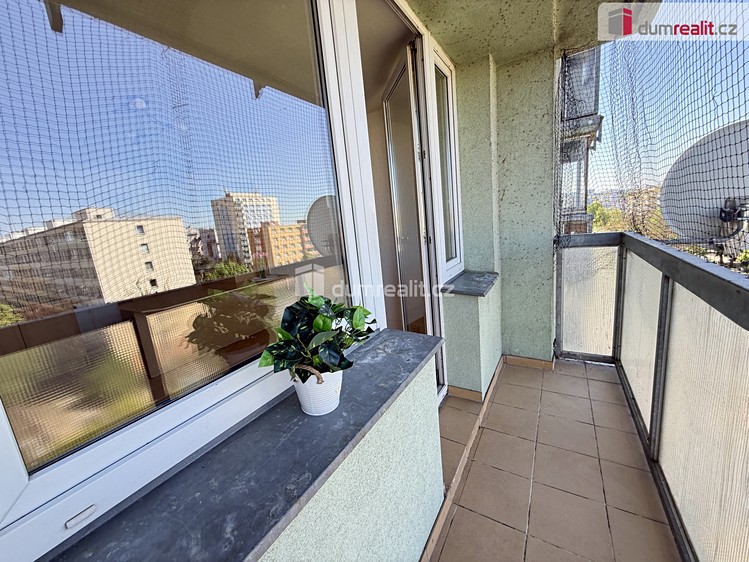Prodej bytu 2+kk 32 m² - foto 5