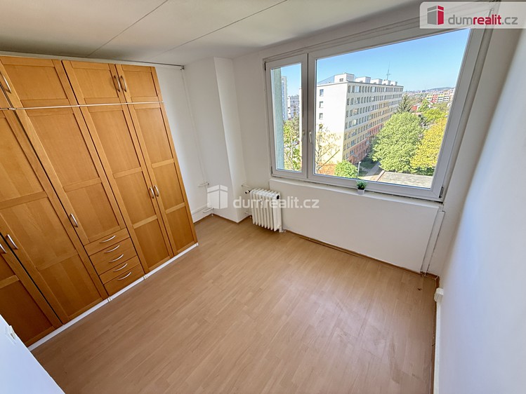 Prodej bytu 2+kk 32 m² - foto 8