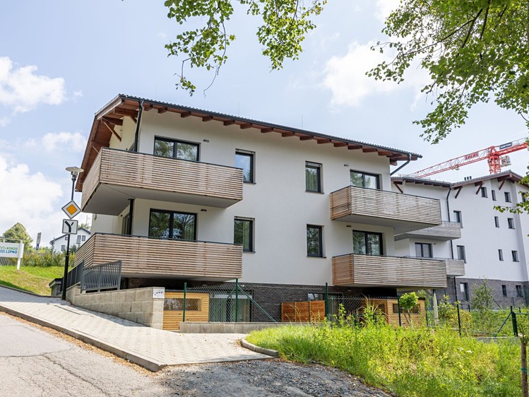 Prodej bytu 2+kk 71 m² - foto 1