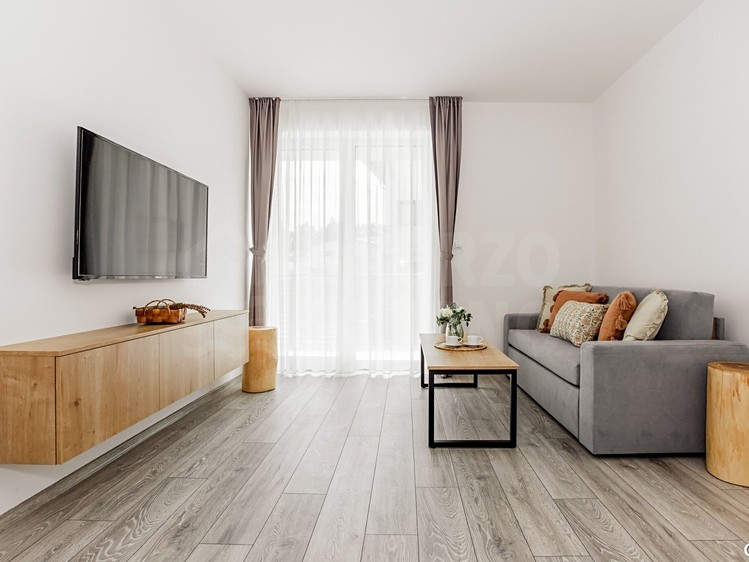 Prodej bytu 2+kk 54 m² - foto 4
