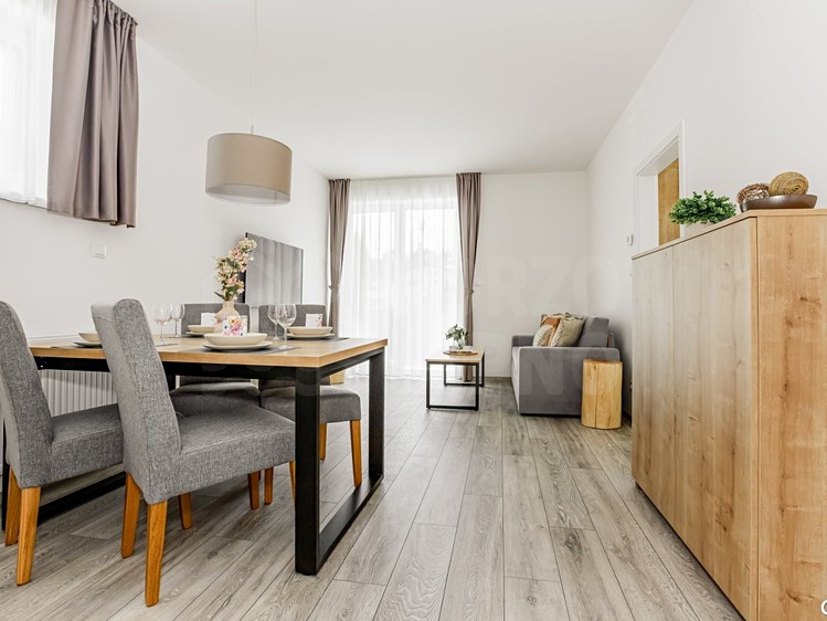 Prodej bytu 2+kk 54 m² - foto 3