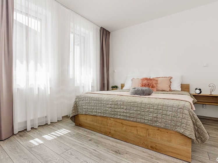 Prodej bytu 2+kk 54 m² - foto 5