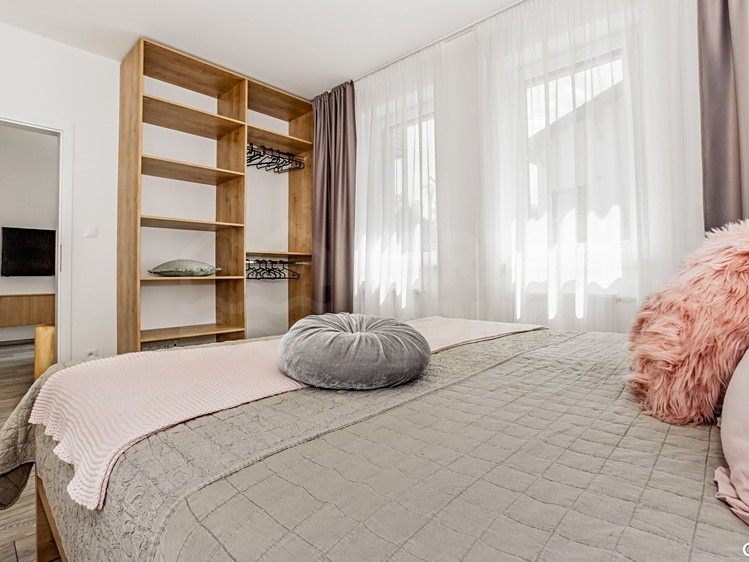 Prodej bytu 2+kk 54 m² - foto 6