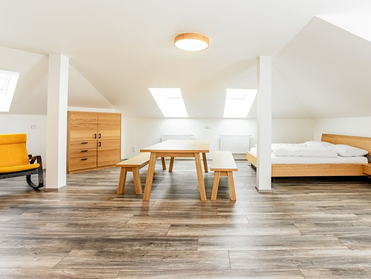 Prodej bytu 4+kk 127 m² (Mezonet) - foto 3