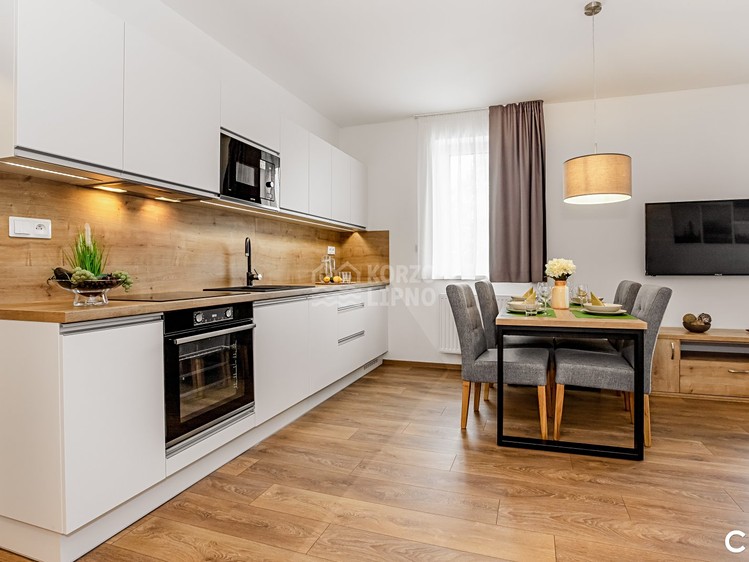 Prodej bytu 2+kk 69 m² - foto 1