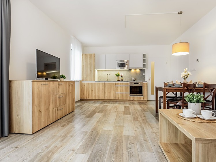 Prodej bytu 2+kk 63 m² - foto 3