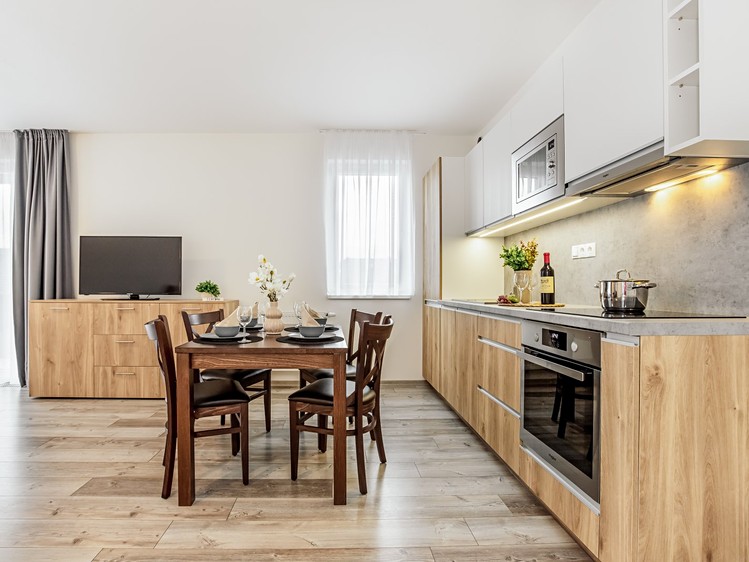 Prodej bytu 2+kk 63 m² - foto 4