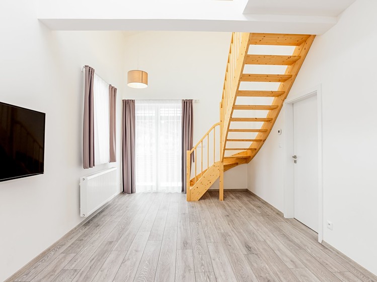 Prodej bytu 3+kk 81 m² (Mezonet) - foto 3