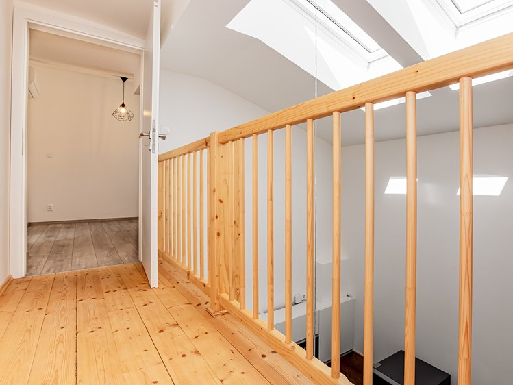 Prodej bytu 3+kk 81 m² (Mezonet) - foto 6