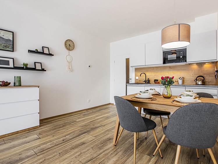 Prodej bytu 2+kk 52 m² - foto 4