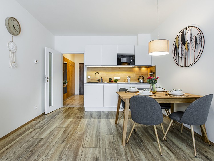 Prodej bytu 2+kk 52 m² - foto 5