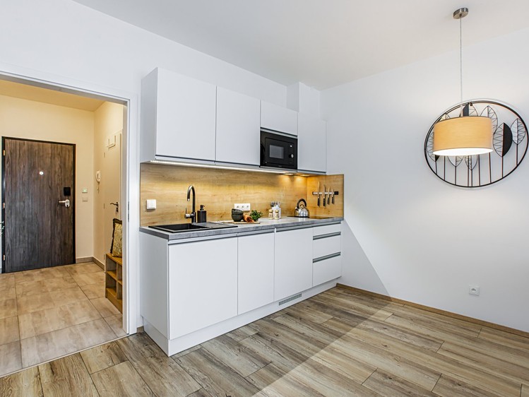 Prodej bytu 2+kk 52 m² - foto 6