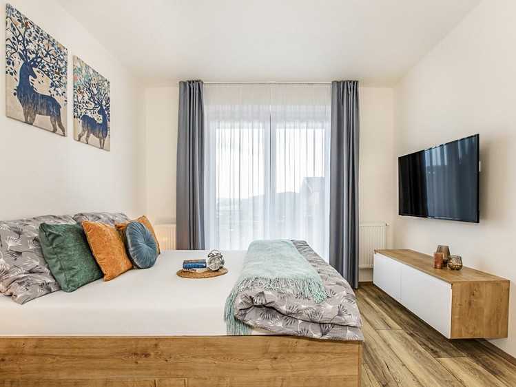 Prodej bytu 2+kk 52 m² - foto 8