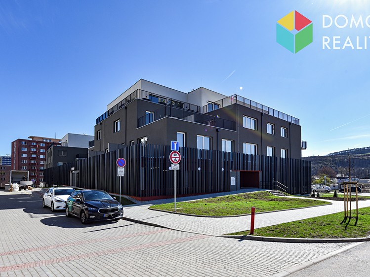 Prodej bytu 3+kk 115 m² - foto 2
