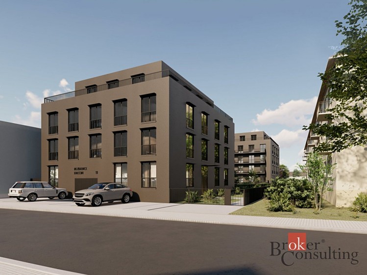 Prodej bytu 3+kk 66 m² - foto 3