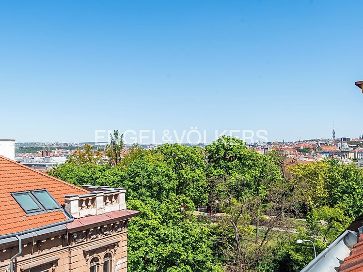Prodej bytu 6 pokojů a více 240 m² - foto 5