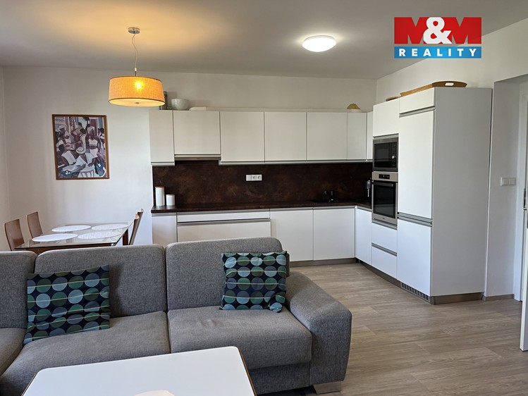 Prodej bytu 3+kk 92 m² - foto 3