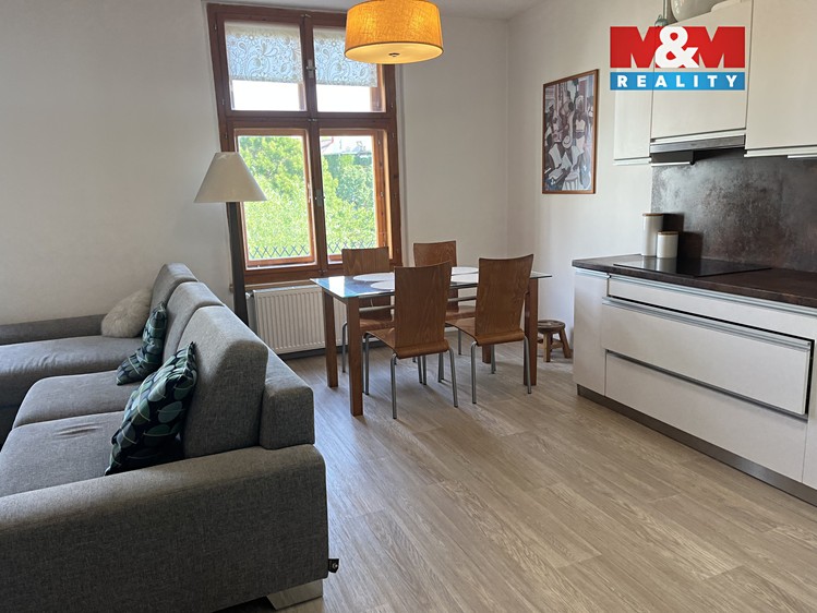 Prodej bytu 3+kk 92 m² - foto 5
