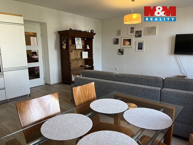 Prodej bytu 3+kk 92 m² - foto 6