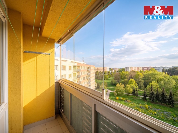 Prodej bytu 3+1 79 m² - foto 5