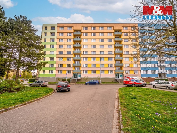 Prodej bytu 3+1 79 m² - foto 8
