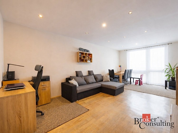 Prodej bytu 3+1 98 m² - foto 6
