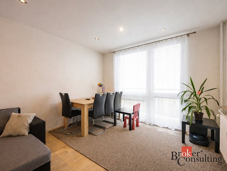 Prodej bytu 3+1 98 m² - foto 5