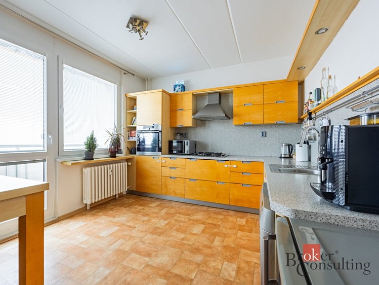 Prodej bytu 3+1 98 m² - foto 8