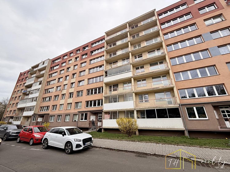 Prodej bytu 3+1 74 m² - foto 1
