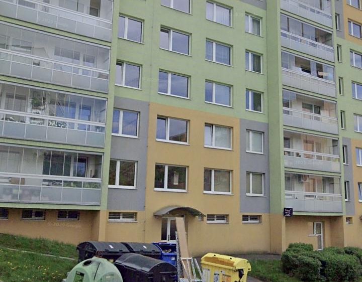 Prodej bytu 2+kk 40 m² - foto 4