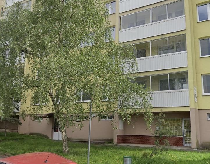 Prodej bytu 2+kk 40 m² - foto 3