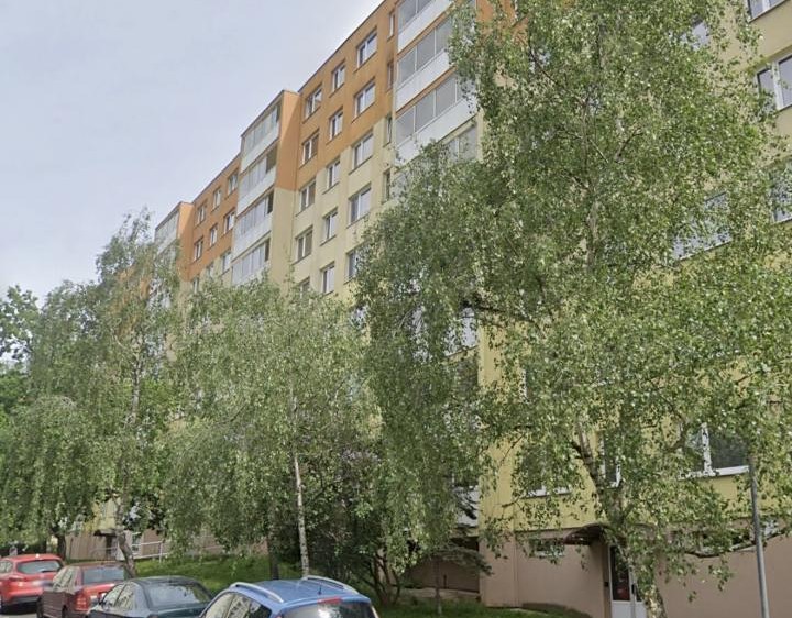 Prodej bytu 2+kk 40 m² - foto 2