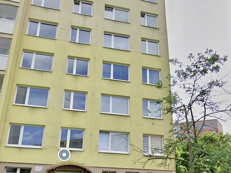 Prodej bytu 2+kk 40 m² - foto 1