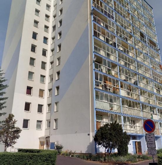 Prodej bytu 2+1 55 m² - foto 1