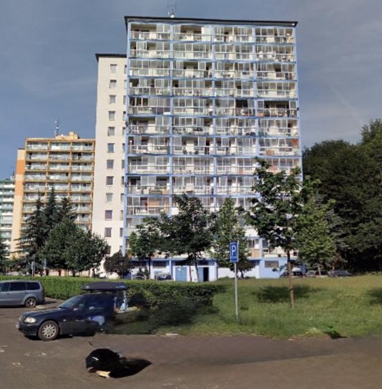 Prodej bytu 2+1 55 m² - foto 4