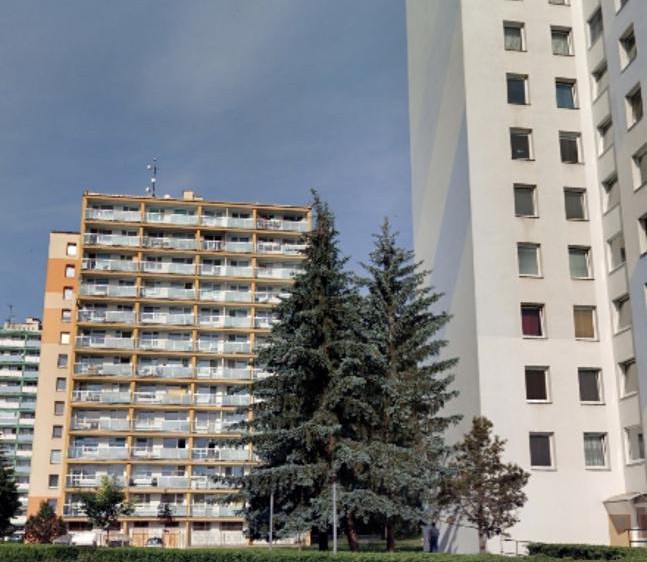 Prodej bytu 2+1 55 m² - foto 3