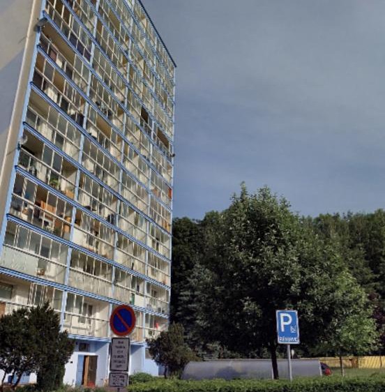 Prodej bytu 2+1 55 m² - foto 2