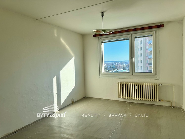 Prodej bytu 4+1 83 m² - foto 1