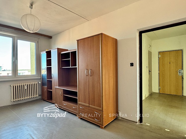 Prodej bytu 4+1 83 m² - foto 2