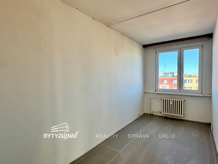 Prodej bytu 4+1 83 m² - foto 5