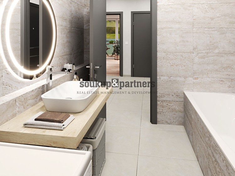Prodej bytu 2+kk 41 m² - foto 5