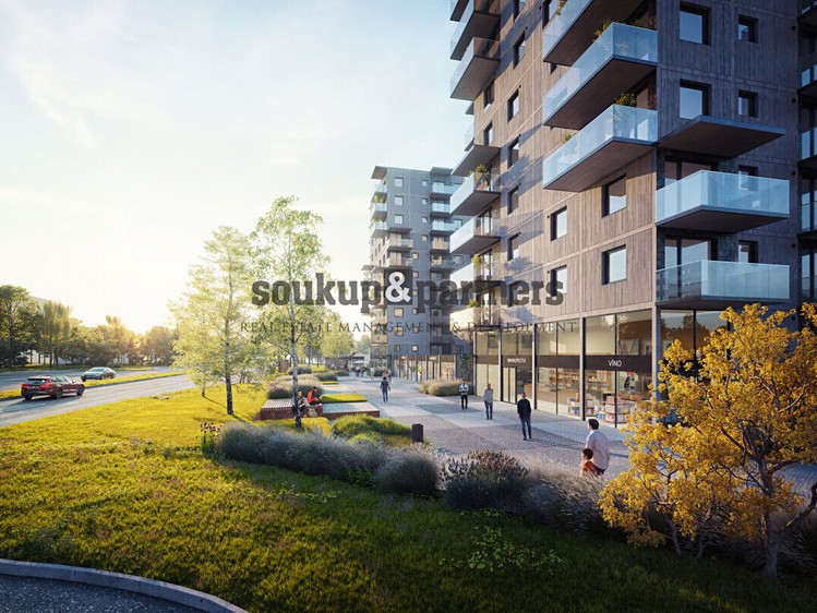 Prodej bytu 2+kk 41 m² - foto 7
